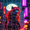 The Skinwalker Tile Picture Challenge World Fun