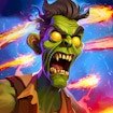 Zombie Defense War Arena Dash