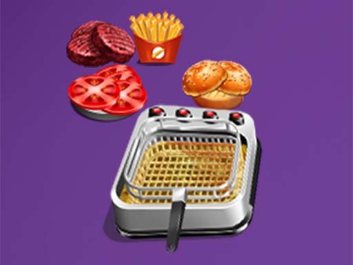 Cook And Serve Legends World