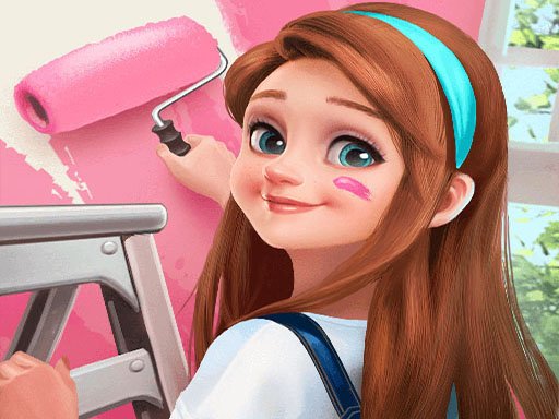 Design My Home Adventure Land