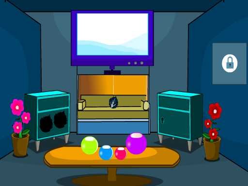 Horse Rescue Challenge