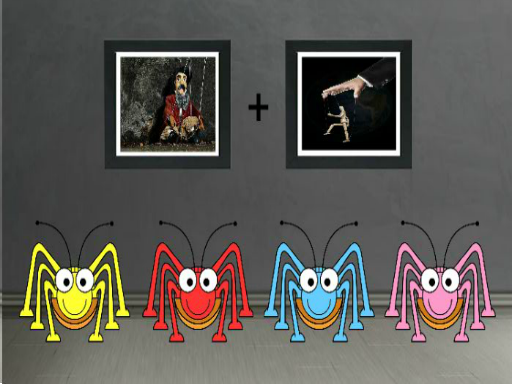 Little Pinocchio Escape Run