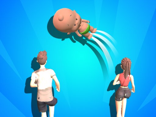 Parents Run Mission Mode