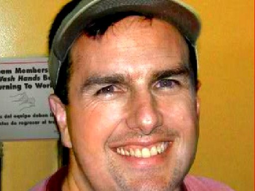 Poor Celebrity Escape Race