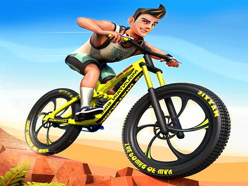 Bike Race Free  Motorcycle Racing Games online Mode Island
