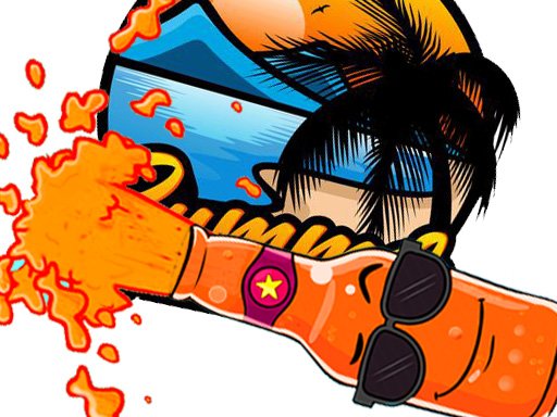 Bottle Jump Party Adventure Legends