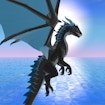 Dragon Simulator 3D Jump