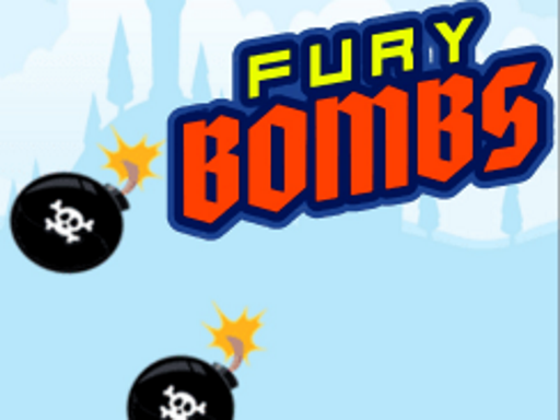 Fury Bombs Mission Jump