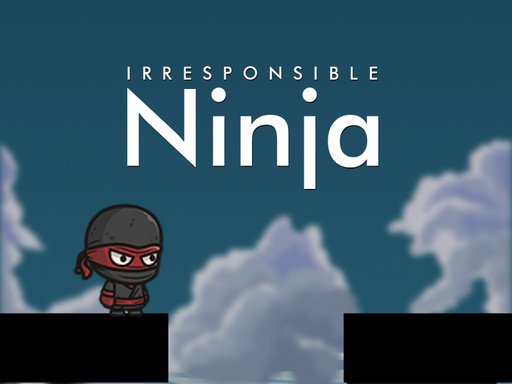 Irresponsible Ninja 2 Quest Fun