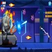 Jetpack Adventure Pro Dash Battle