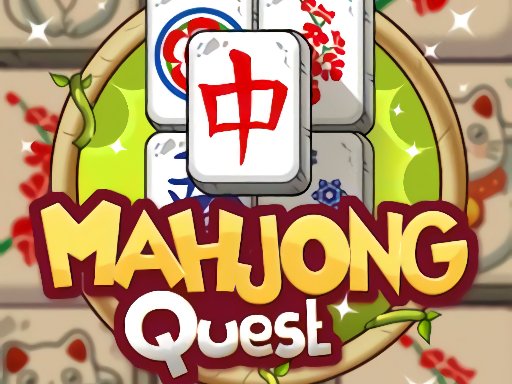 Mahjong Link Puzzle Island