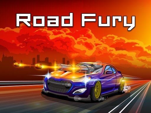 Roads Off Fury Run Challenge
