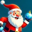 Santa - The Magic of Tree Decorating Mission Dash