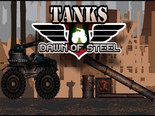 Tank Destroyer Challenge Race