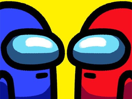 Among Us  Impostor King Online World