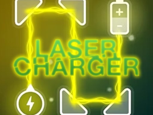 Laser Charger Story