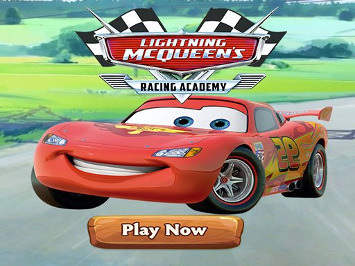Lightning Mcqueens Racing Academy Battle Escape