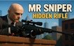 Mr Sniper Hidden Rifle Run Story