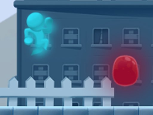 Rich Me Johnny!! Jump