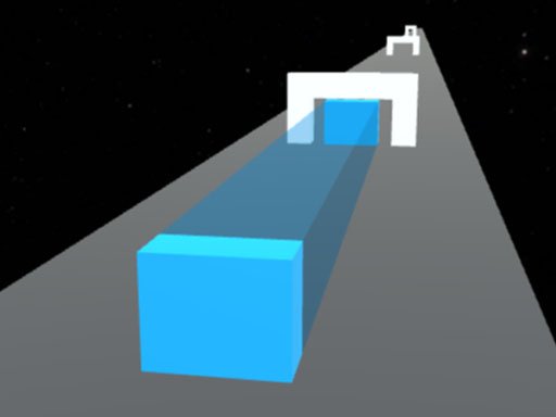 Shift The Shape Mission