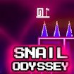  Snail Odyssey - Hardest Game Challenge Master