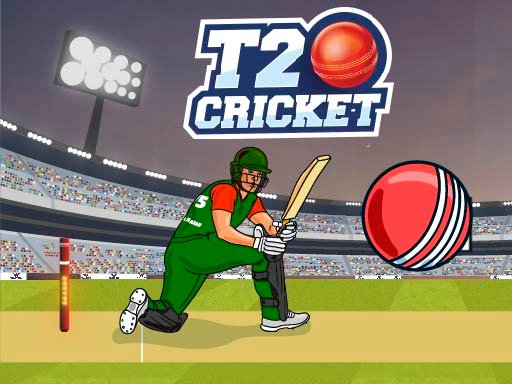 T20 Cricket Challenge