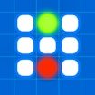 Dots Connector Puzzle Blast