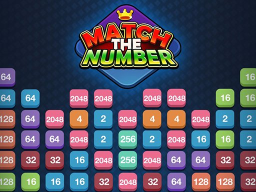 Match The Number Quest