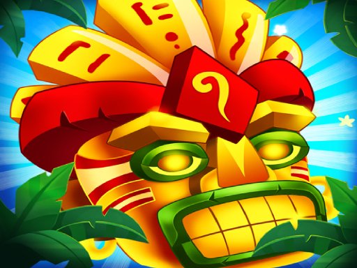 Zuxar Deluxe 2021 Escape Dash