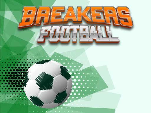 Breakers Football Arena Story