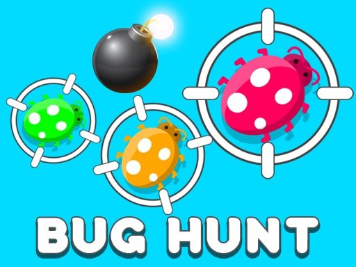 Bug Hunt 1 Race Arena
