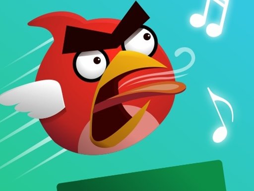 Flappy Angry Birds Classic Game Arena