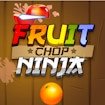 Fruit Chop Ninja Battle Island