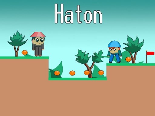 Haton Escape