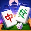 Mahjong Sakura Petals Master Island