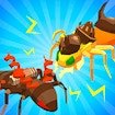Merge Ant: Insect Fusion Odyssey Dash