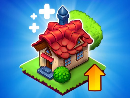 Merge World World Challenge