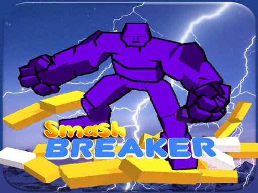 Smash Breaker Story