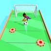  Soccer Dash Fun