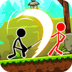 Stickman Archero Fight Master