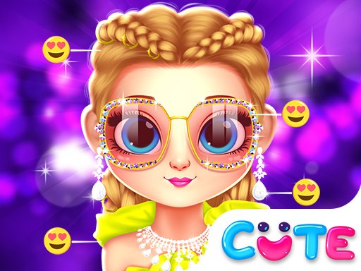 Stylish Fashion Challenge World Fun
