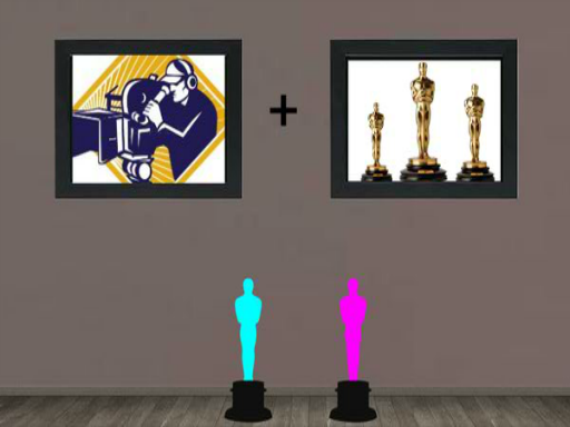 Trophy Escape Battle Jump