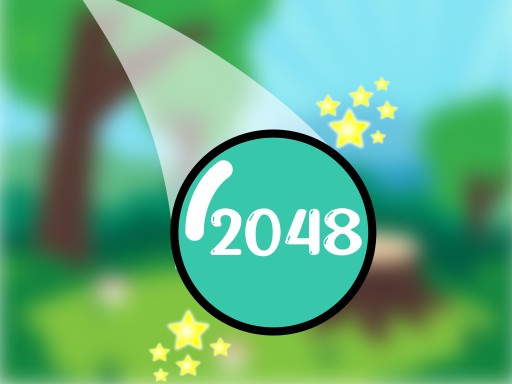 2048 Forest Land Adventure