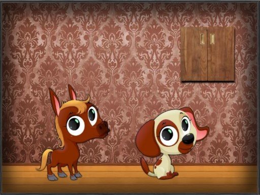 Amgel Easy Room Escape 72 Arena Challenge