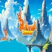 Animal Runner Fun Rush