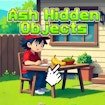 Ash Hidden Objects Story Mode