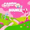 Candy Bounce Dash