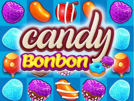 Candy Bonbon Mode Story