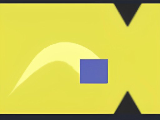 Cube Jumper Escape Odyssey