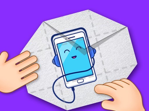 PAPER FOLD ORIGAMI ONLINE Odyssey